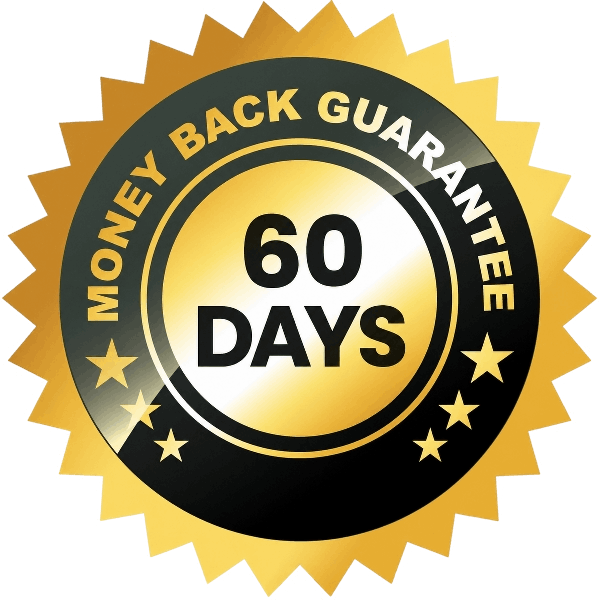 NerveMax Guarantee