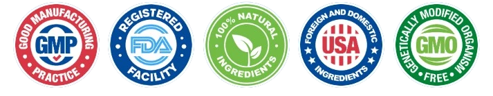 NerveMax Premium Quality Manufacturing