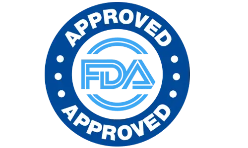 NerveMax FDA Approved