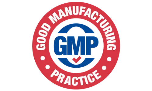 NerveMax GMP Certified